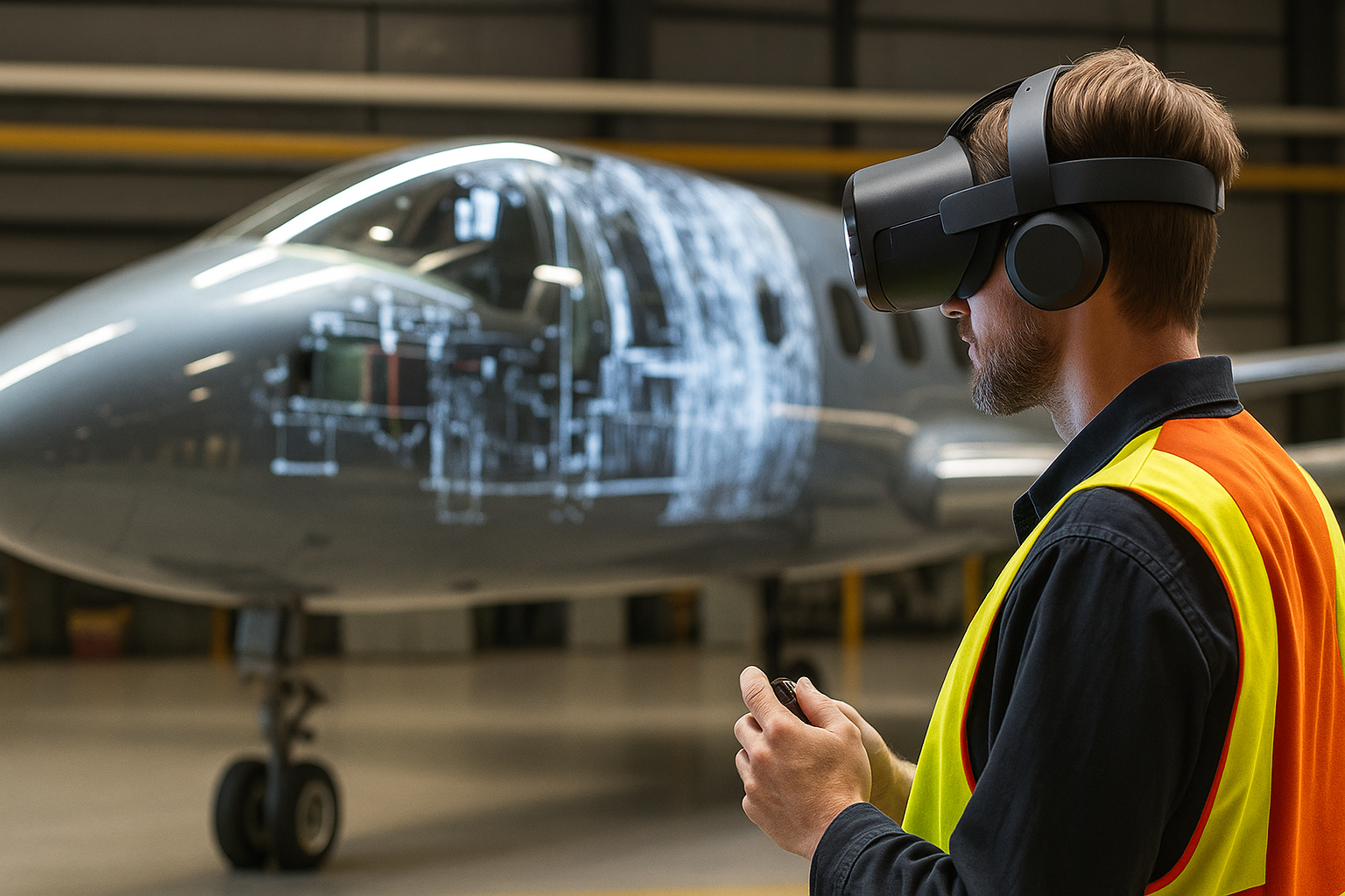 Integrating ARINC 724 with Next-Generation Avionics Systems