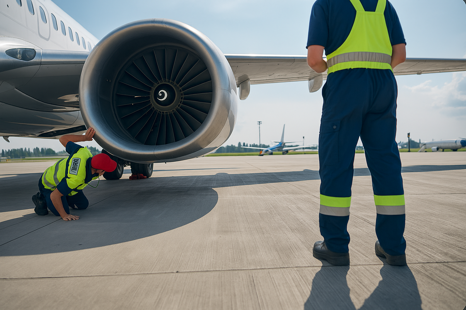 Automating ARINC 424 Data Processing for Enhanced Flight Safety