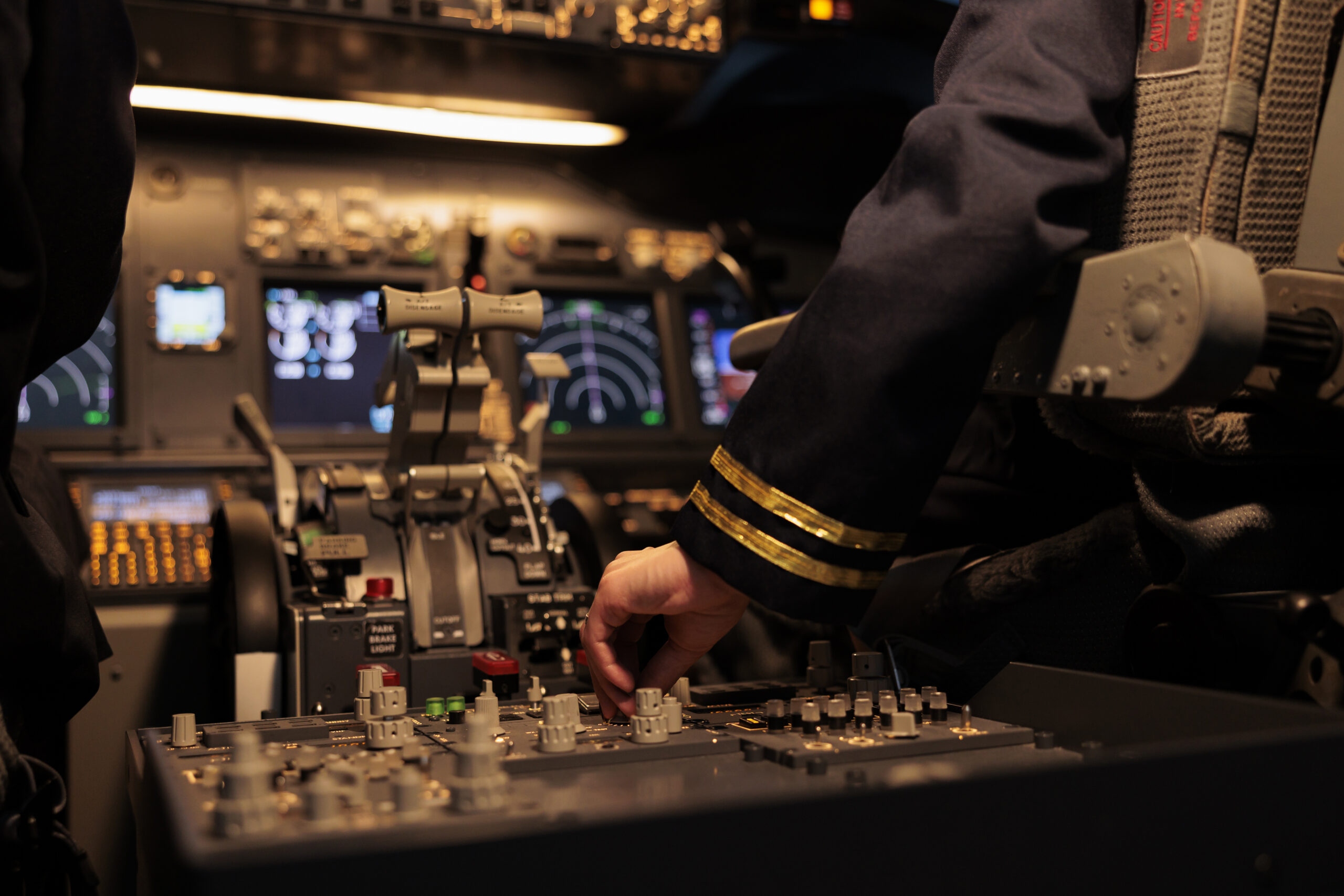 Integrating ARINC 724 with Next-Generation Avionics Systems