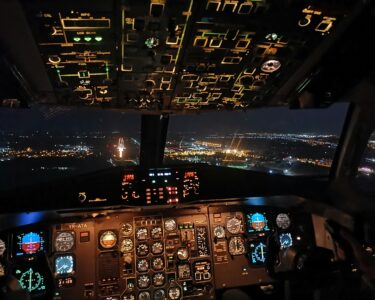 ARINC 724 and Aircraft Safety - Strengthening Situational Awareness in the Cockpit