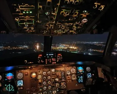 ARINC 724 and Aircraft Safety - Strengthening Situational Awareness in the Cockpit