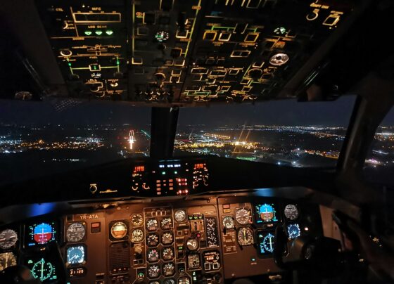ARINC 724 and Aircraft Safety - Strengthening Situational Awareness in the Cockpit
