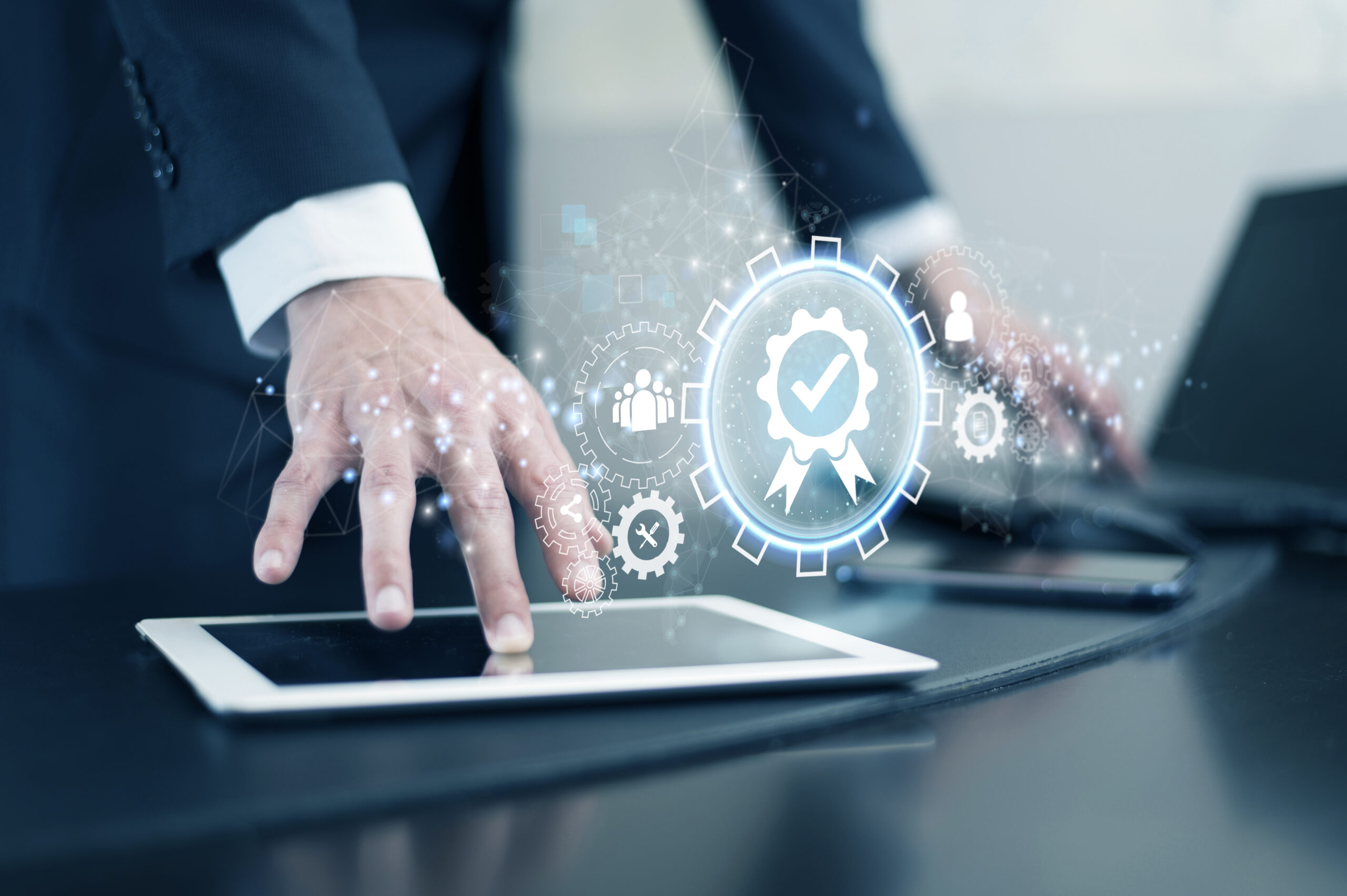 The Basics of ARINC 625 - Standardizing Software Verification in Aviation 