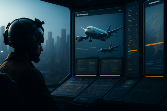 How ARINC 625 Supports Aircraft Software Verification and Validation