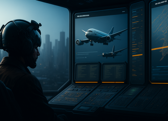 How ARINC 625 Supports Aircraft Software Verification and Validation