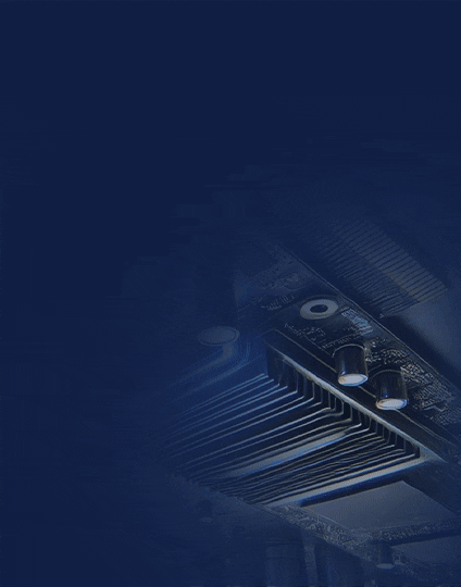 PCIe Gen6 Top Banner Second Side Banner