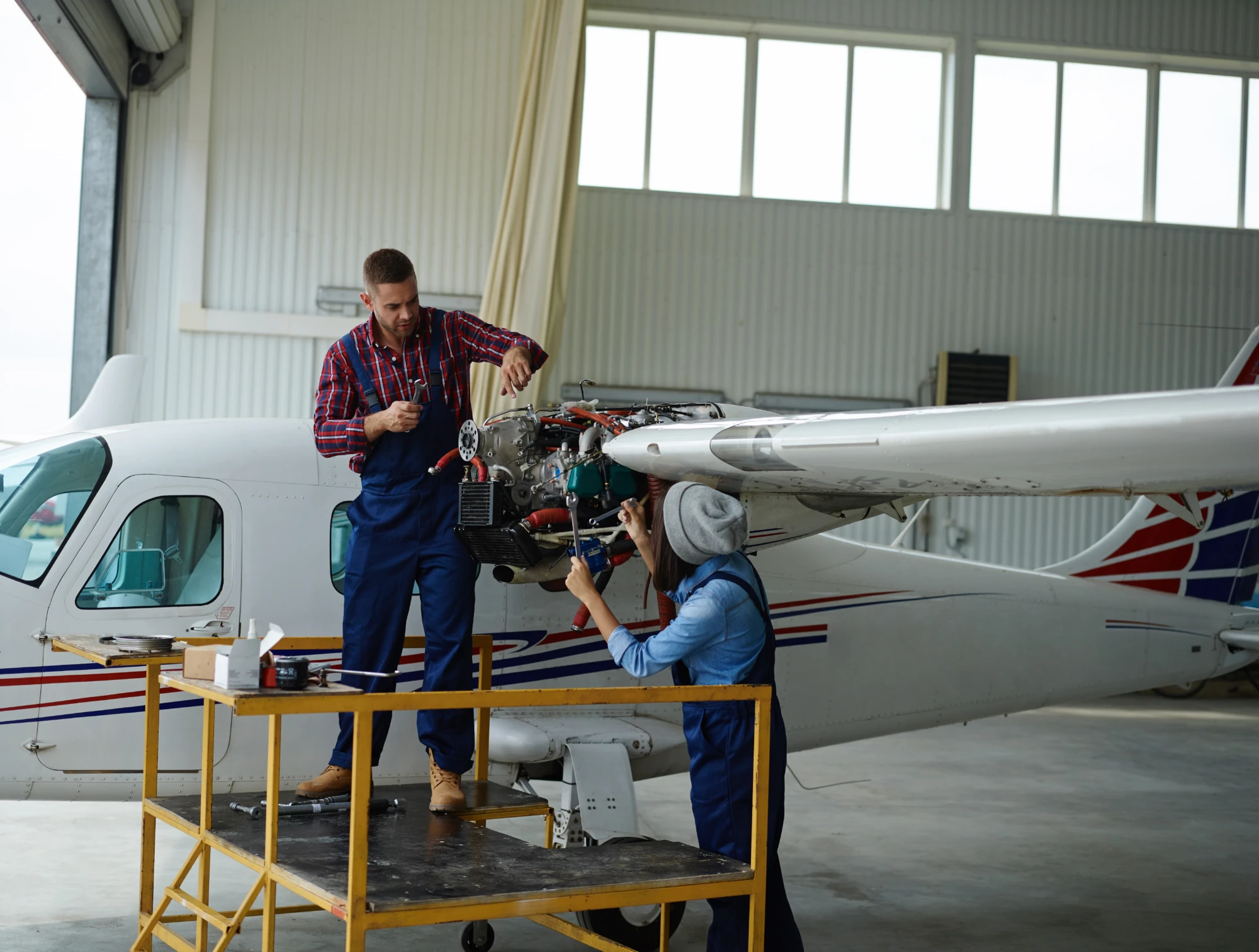 Why ARINC 625 is Critical for Reliable Aircraft Maintenance and Testing