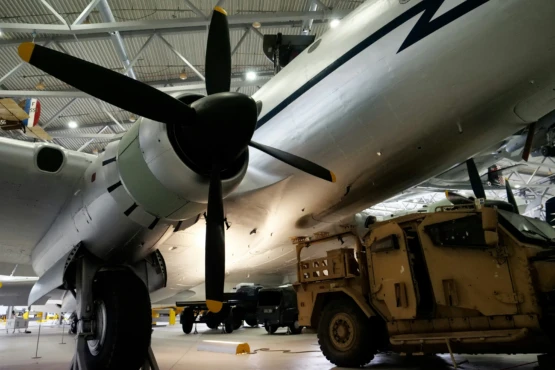 Why ARINC 625 is Critical for Reliable Aircraft Maintenance and Testing