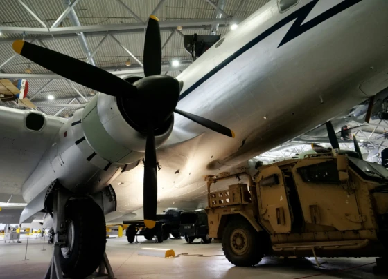 Why ARINC 625 is Critical for Reliable Aircraft Maintenance and Testing