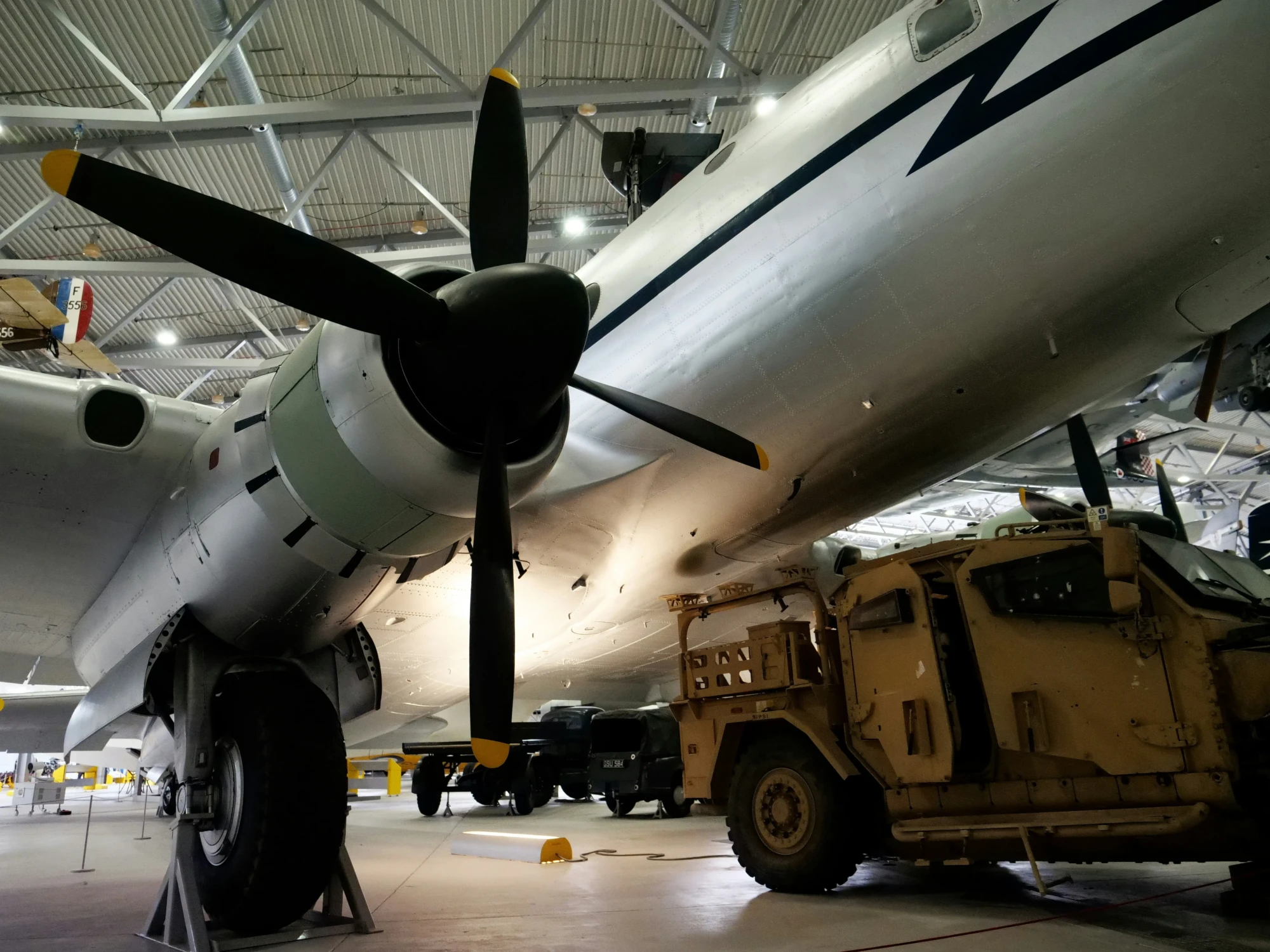 Why ARINC 625 is Critical for Reliable Aircraft Maintenance and Testing