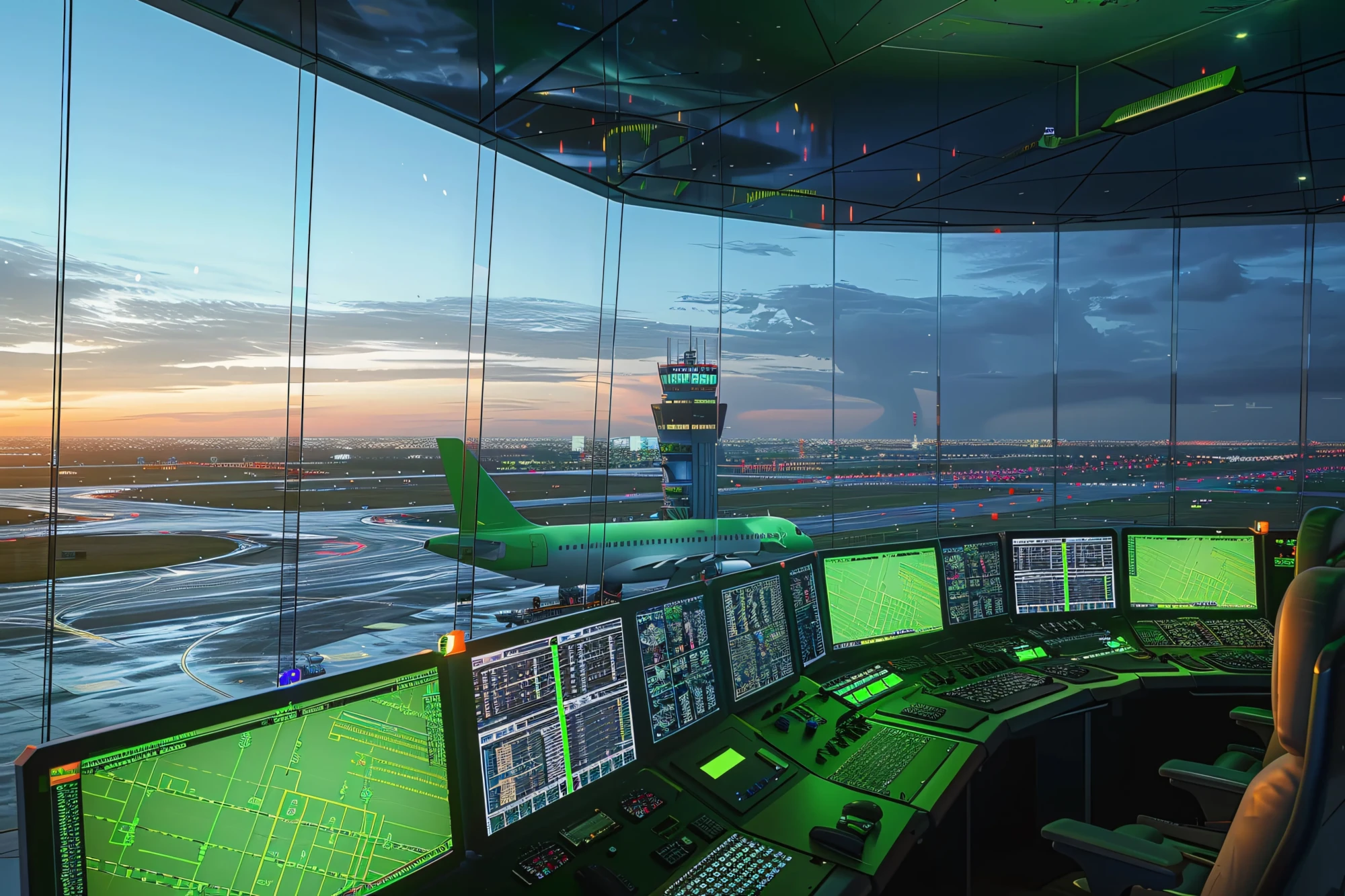 flight management system