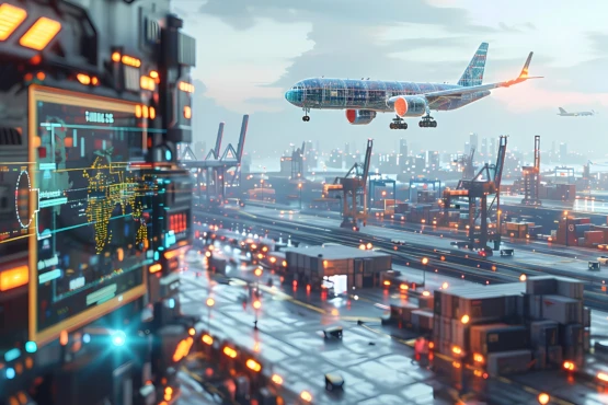 Why ARINC 625 is Critical for Reliable Aircraft Maintenance and Testing