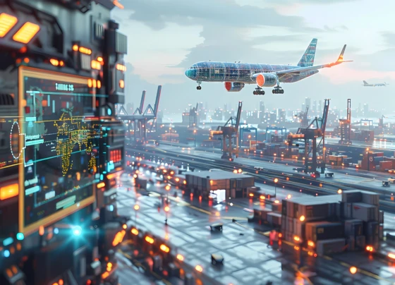 Why ARINC 625 is Critical for Reliable Aircraft Maintenance and Testing