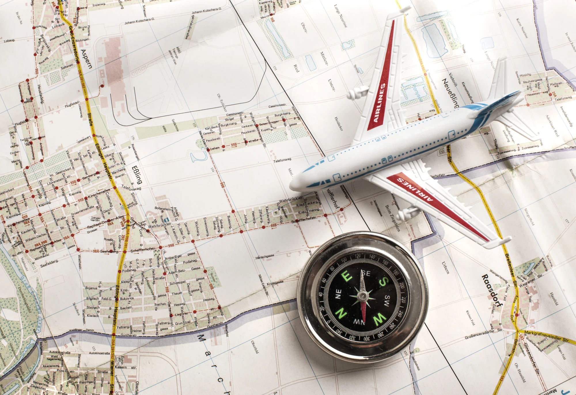 flight management system