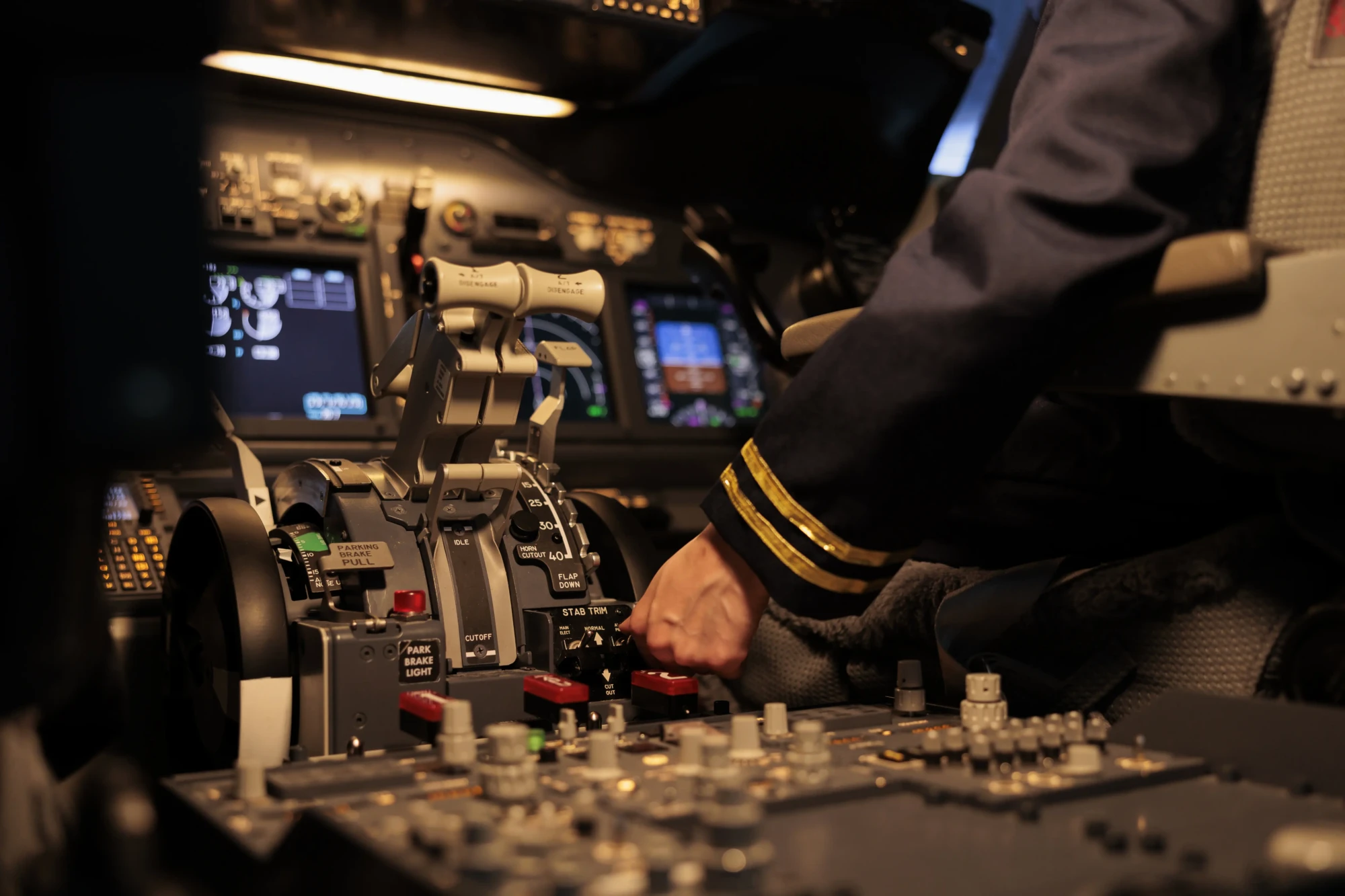 Future of ARINC 625 - Adapting the Standard for Next-Gen Aircraft Systems 3 Why ARINC 625 is Critical for Reliable Aircraft Maintenance and Testing