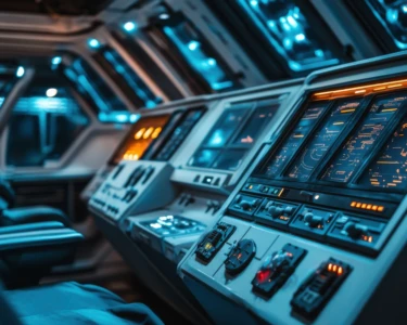 ARINC 424 in Next-Generation Avionics- Supporting Digital Cockpits and FMS Upgrades