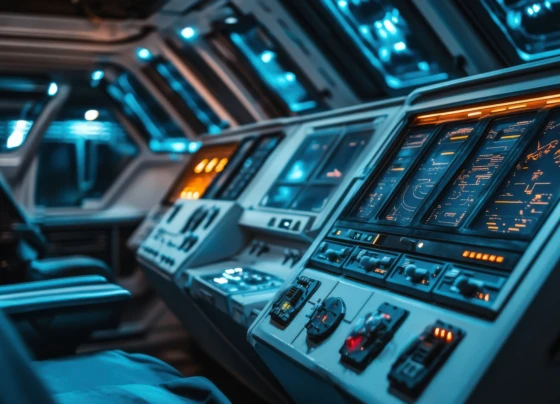 ARINC 424 in Next-Generation Avionics- Supporting Digital Cockpits and FMS Upgrades