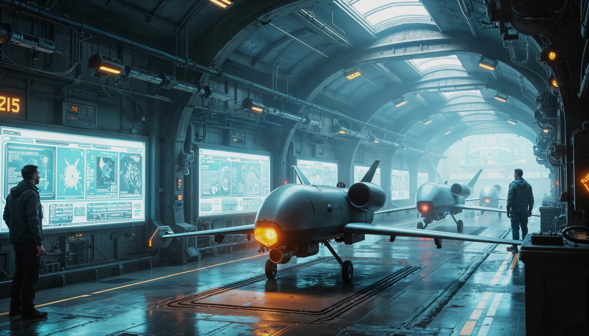 Automating ARINC 424 Data Processing for Enhanced Flight Safety