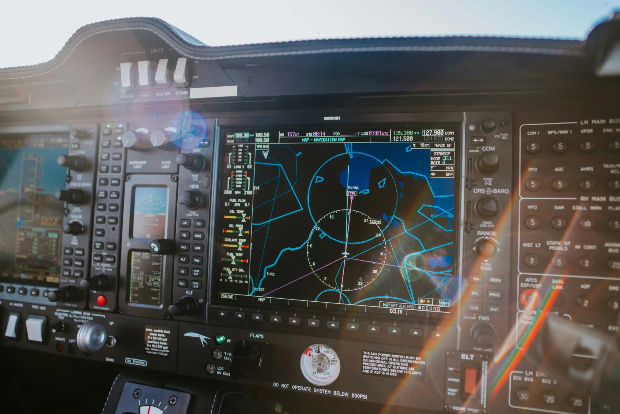 Automating ARINC 424 Data Processing for Enhanced Flight Safety
