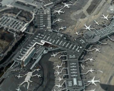 Automating ARINC 424 Data Processing for Enhanced Flight Safety