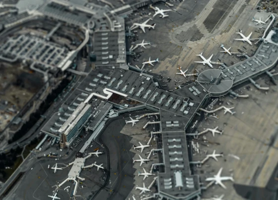 Automating ARINC 424 Data Processing for Enhanced Flight Safety