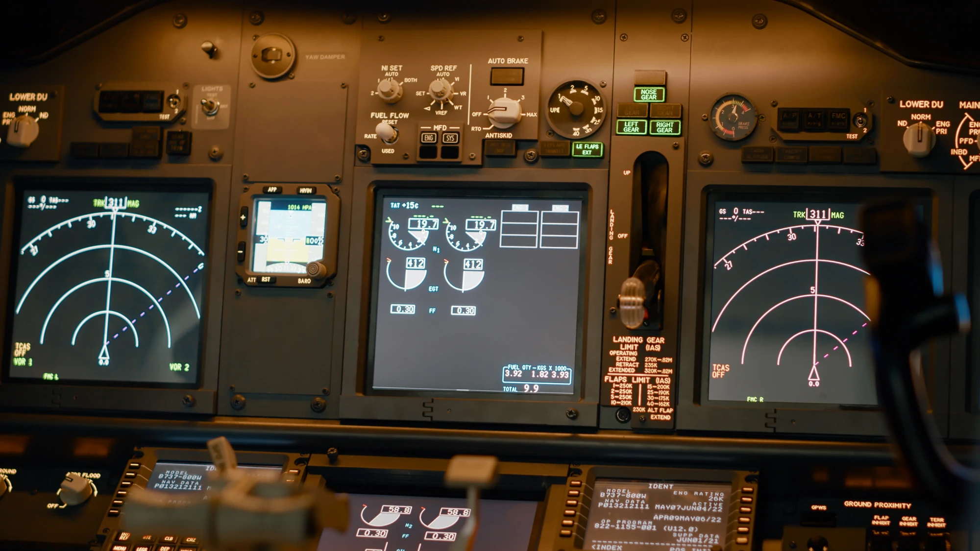 ARINC 801 Specification: Features and Compliance 1 ARINC 801 Specification: Features and Compliance